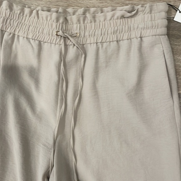 Calvin Klein Wide-Leg Pants - Picture 4 of 6